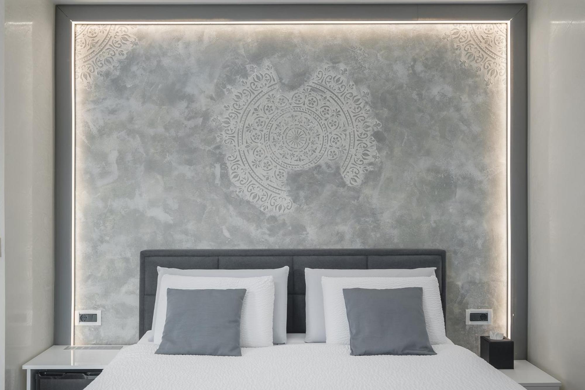 Hotel Tomi Portorož Cameră foto